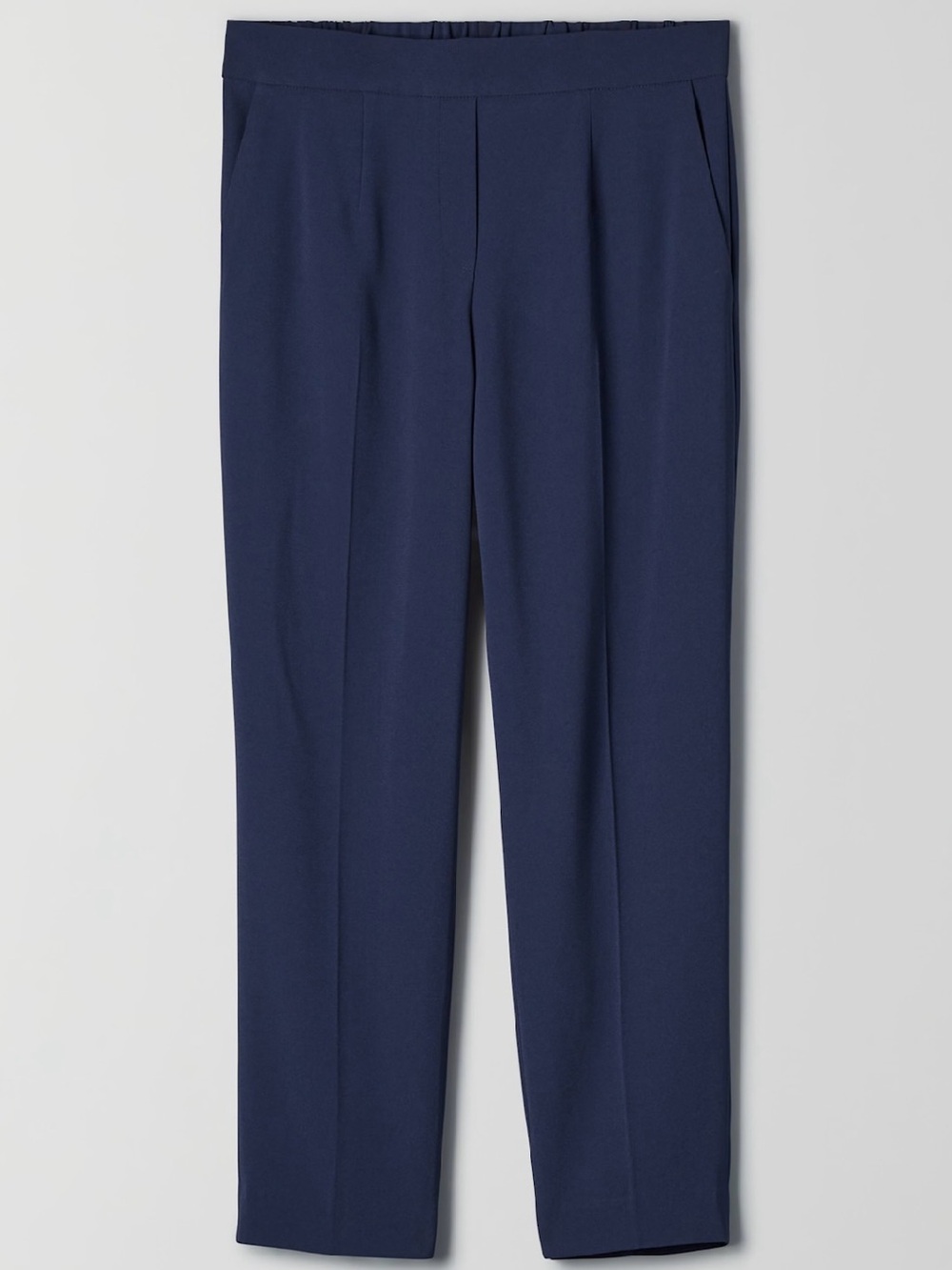 Aritzia Babaton Conan Pant Navy Size 6